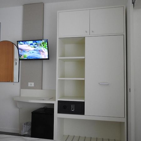 Hotel Villa Candia لينانو سابيادورو المظهر الخارجي الصورة